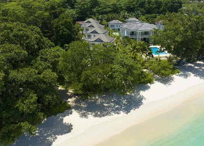 Las Brisas Villa - Chateau Elysium