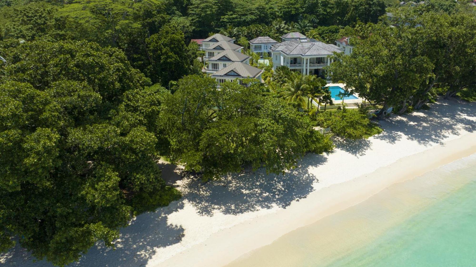 Brisas - Chateau Elysium Villa Beau Vallon (Mahe)