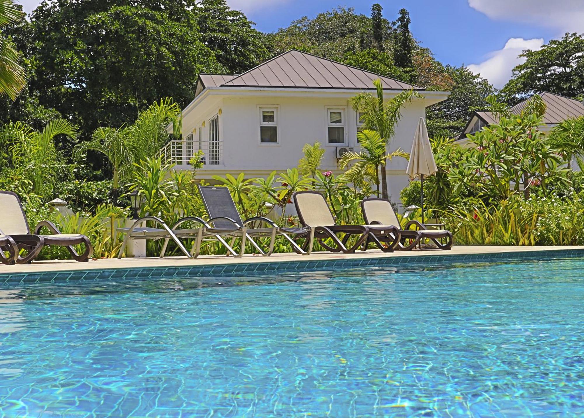 Brisas - Chateau Elysium Villa *