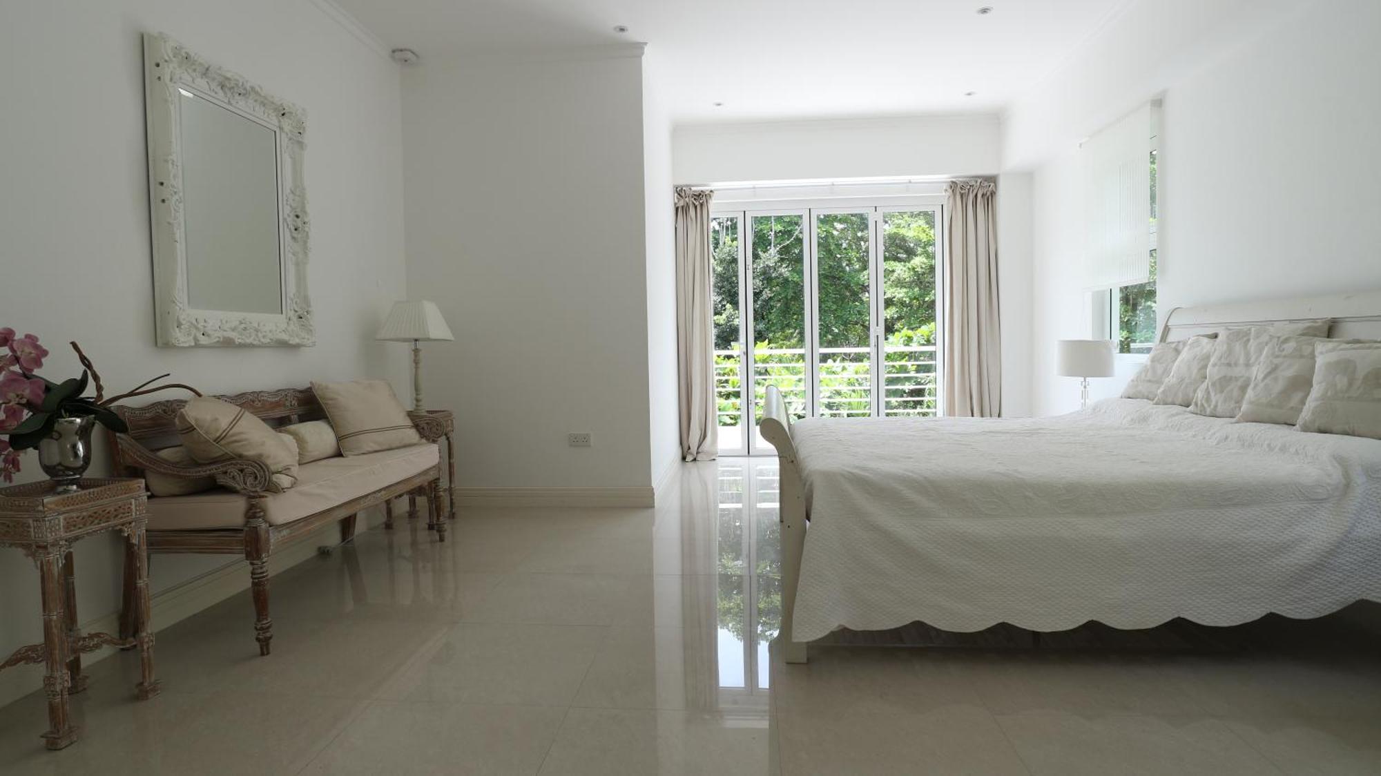 Brisas - Chateau Elysium Villa