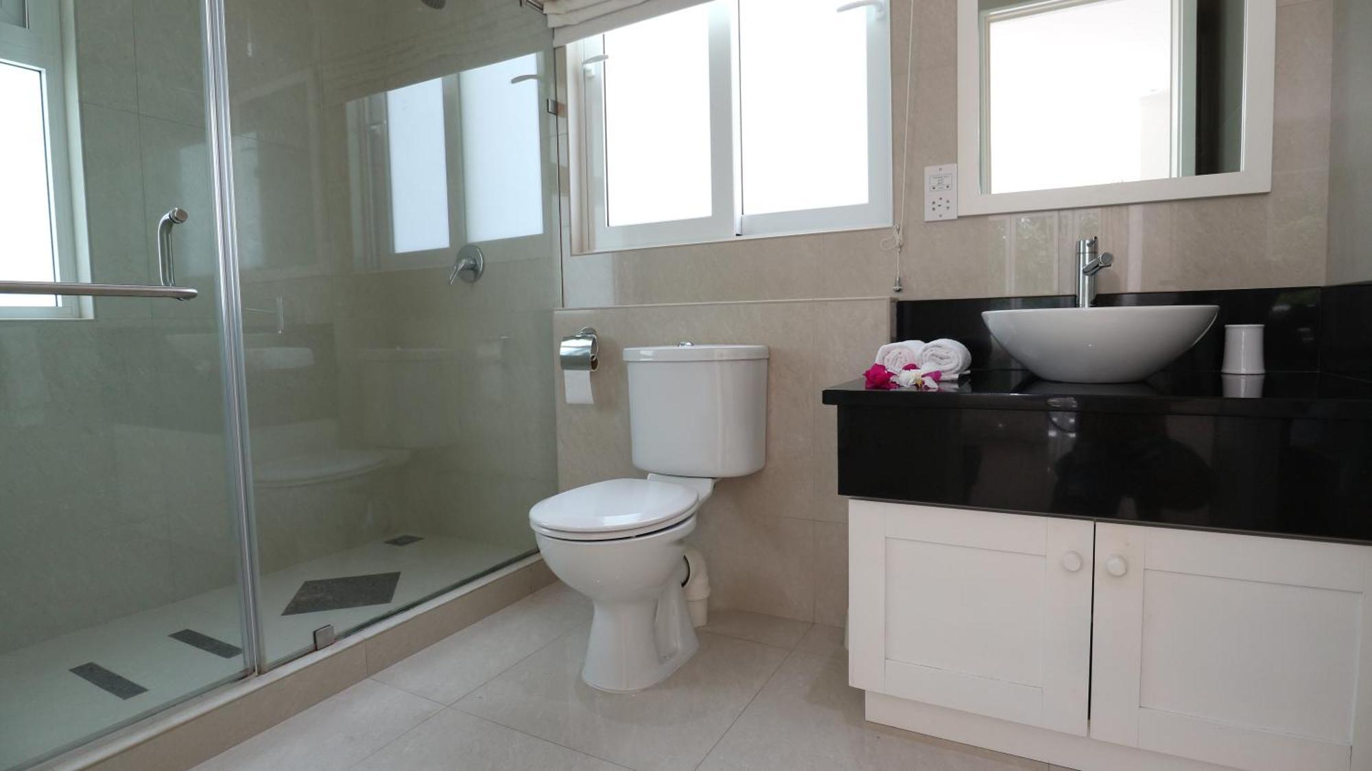 Brisas - Chateau Elysium Villa *