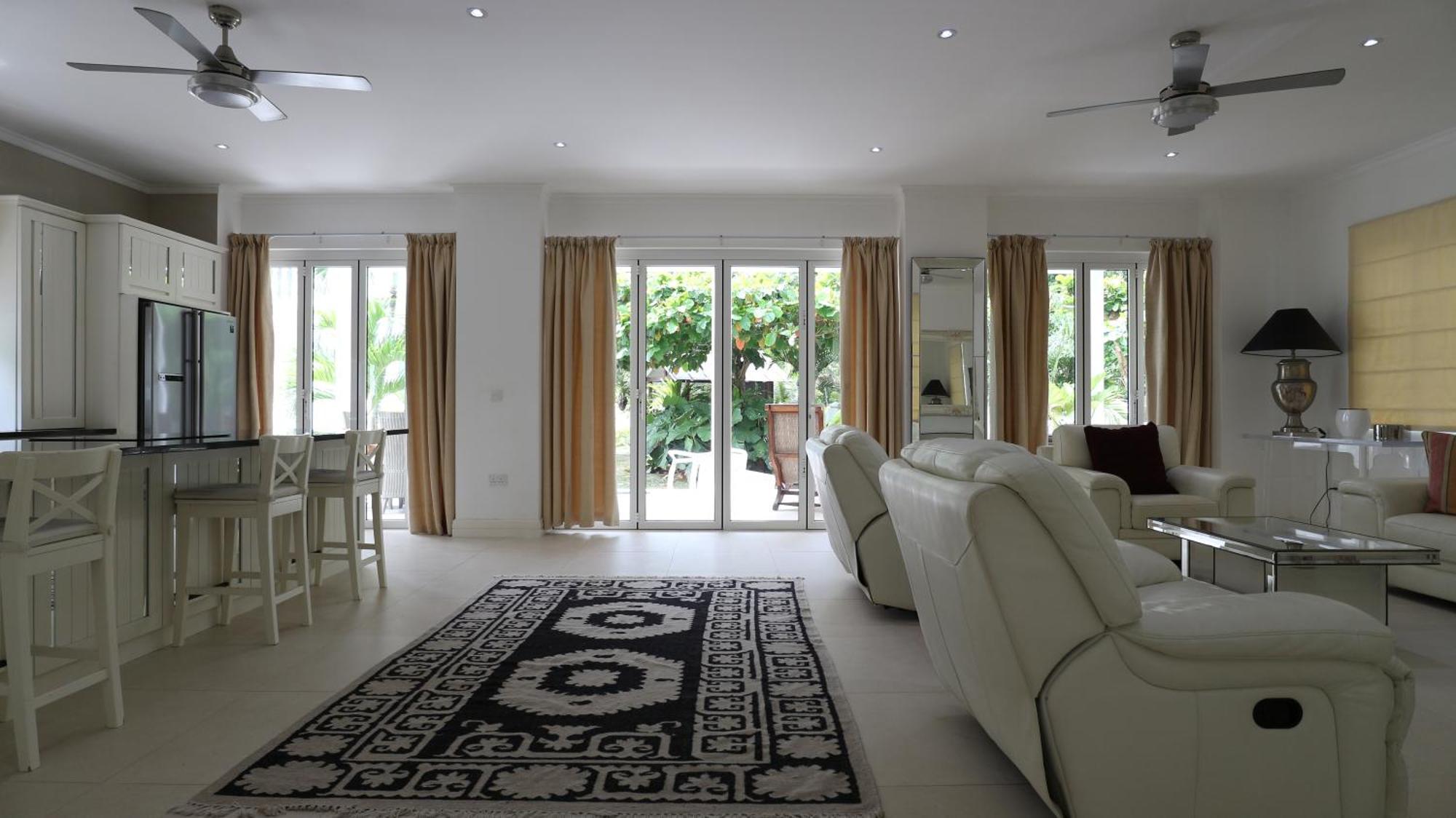 Villa Brisas - Chateau Elysium