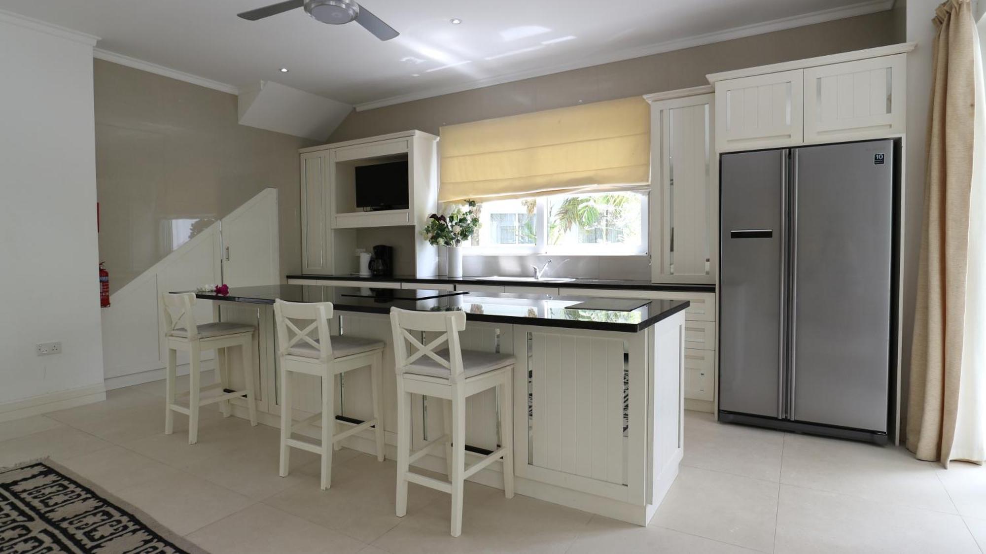 Brisas - Chateau Elysium * Beau Vallon (Mahe)