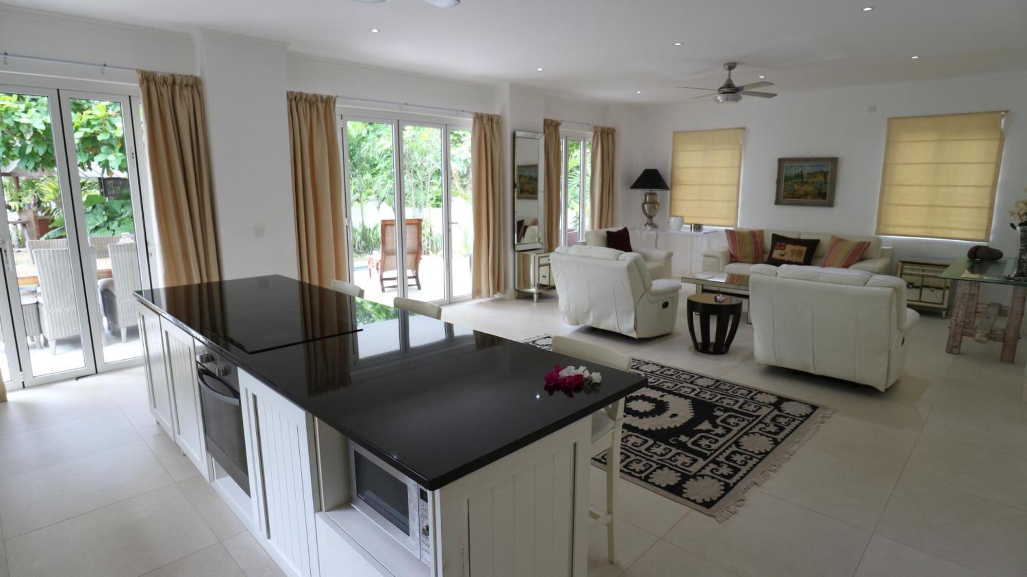 Brisas - Chateau Elysium Villa