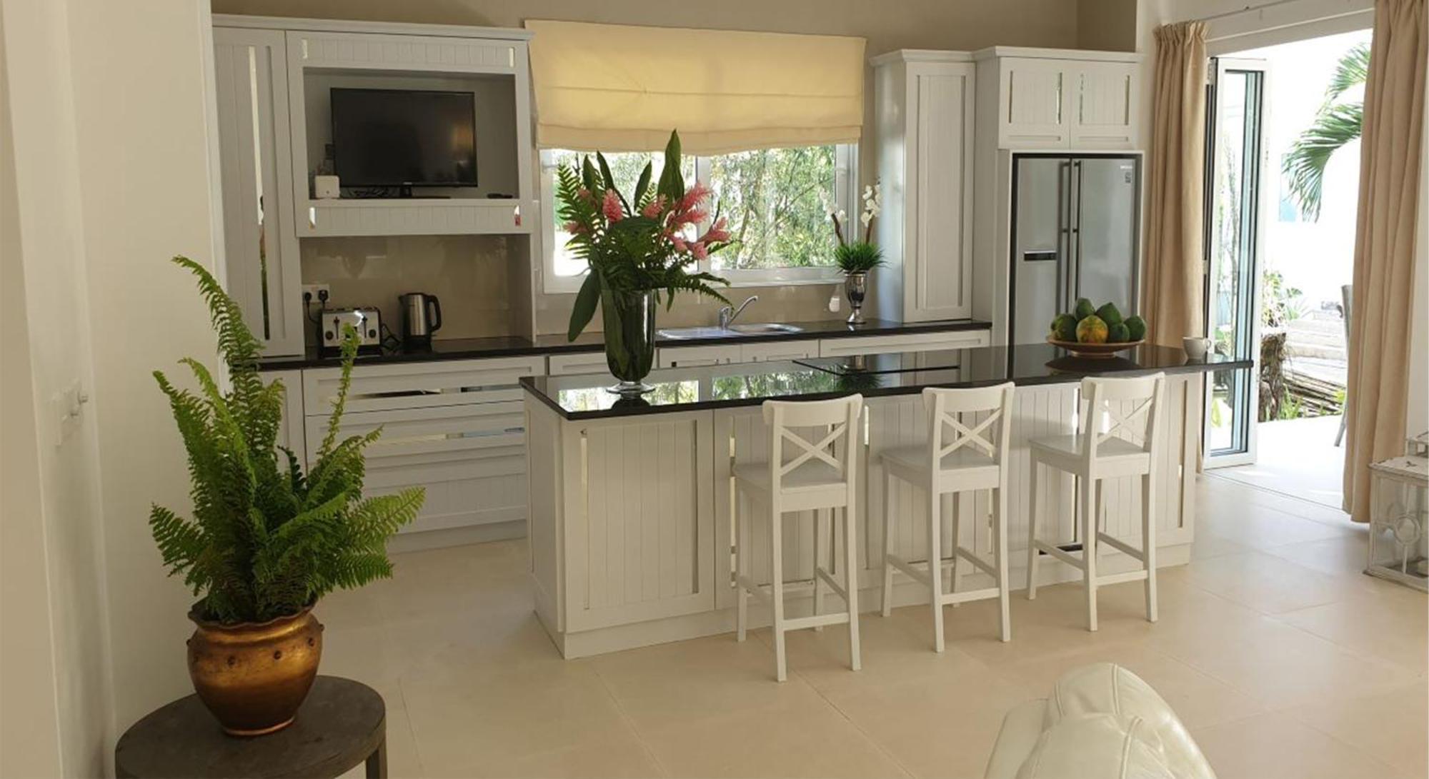 Brisas - Chateau Elysium *