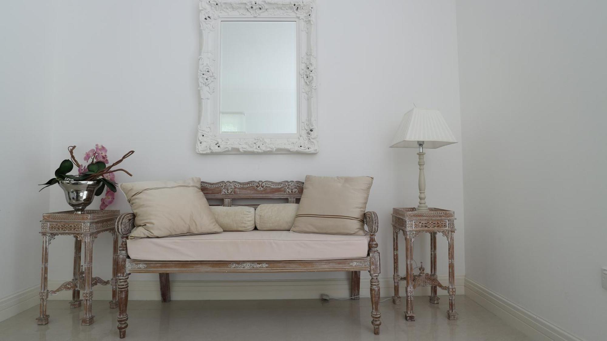 Brisas - Chateau Elysium Villa *