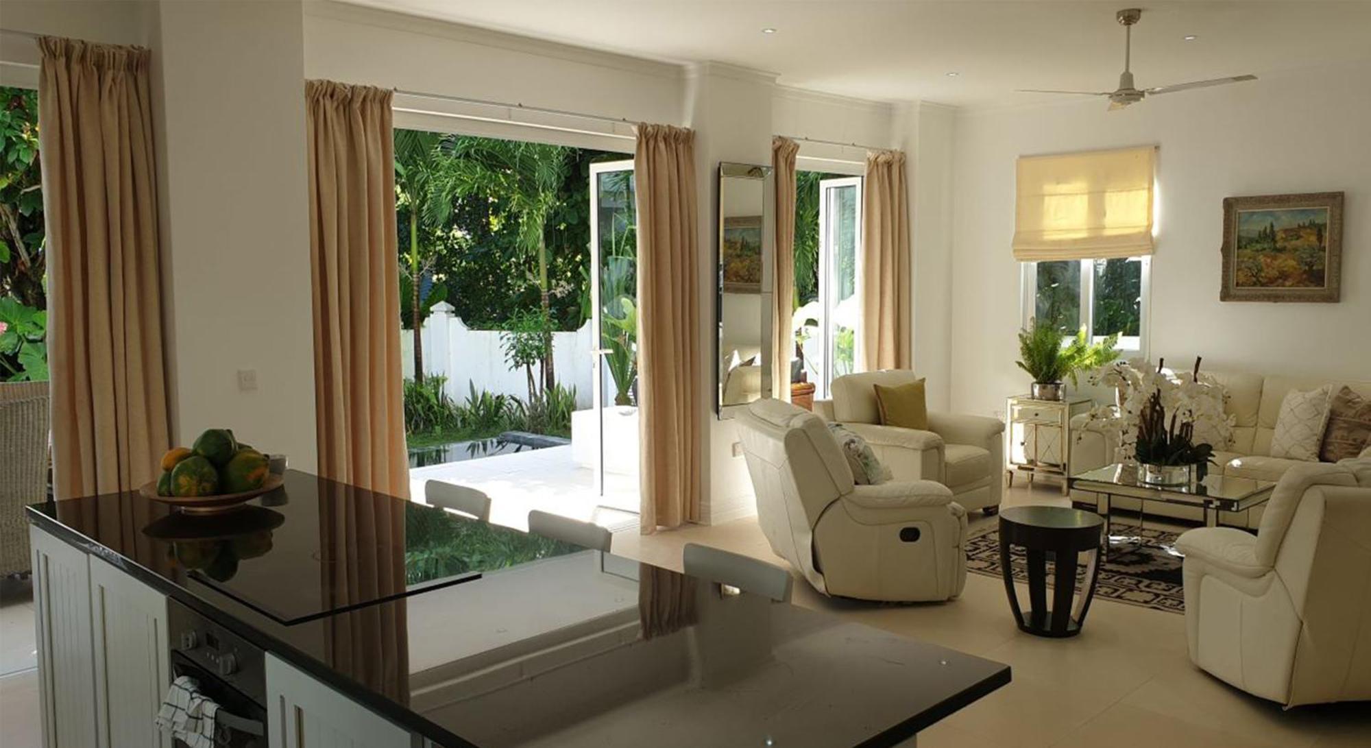 Brisas - Chateau Elysium *