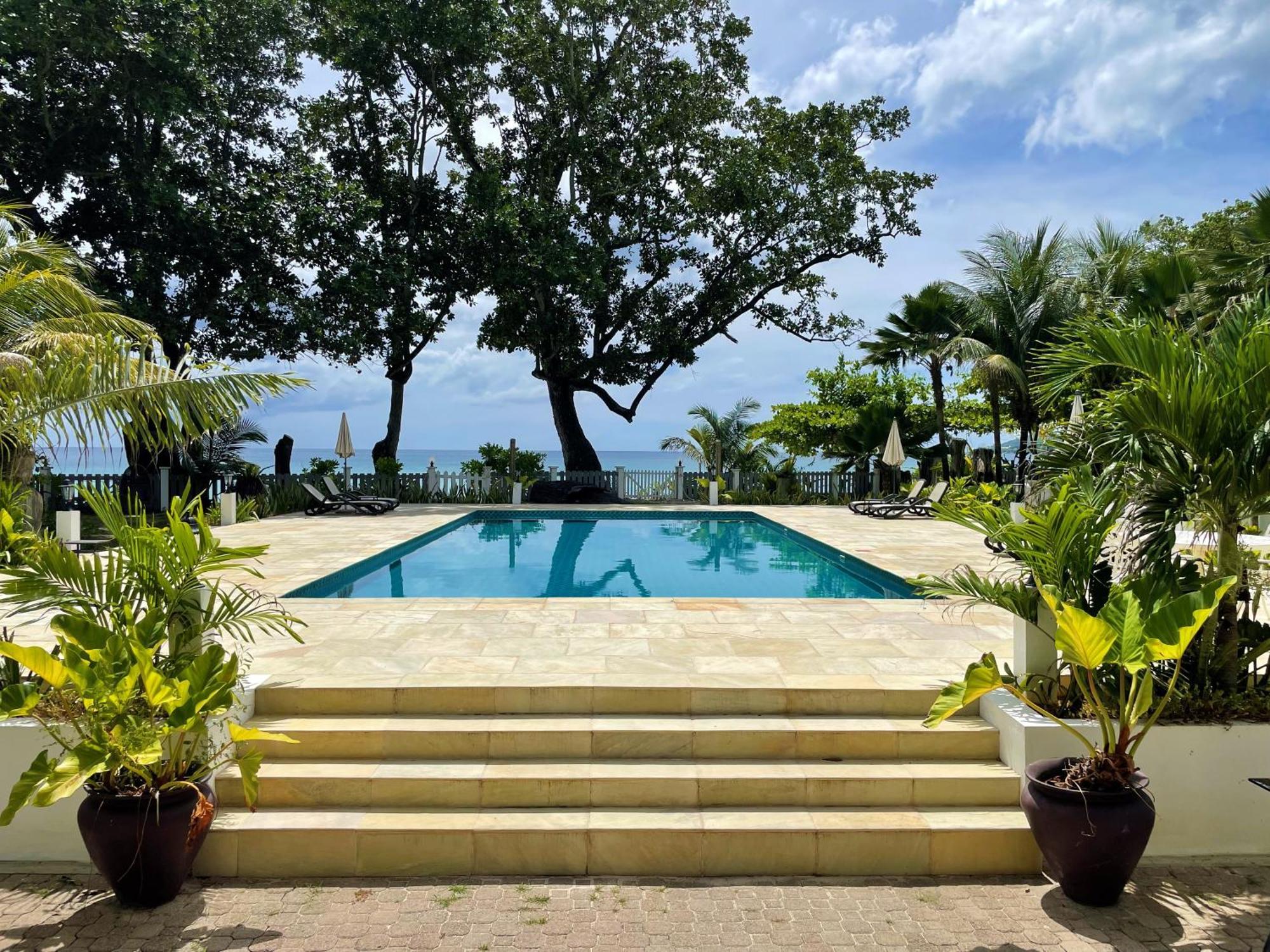 Villa Brisas - Chateau Elysium