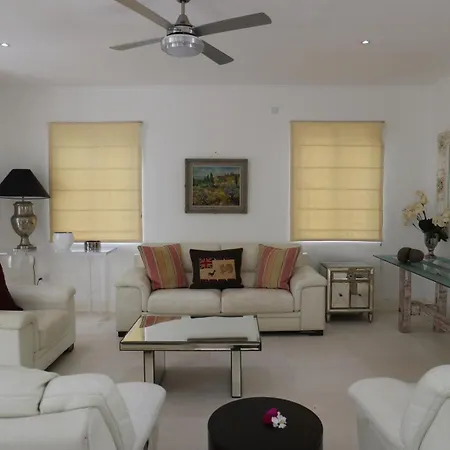 Las Brisas Villa - Chateau Elysium Beau Vallon  Exterior photo