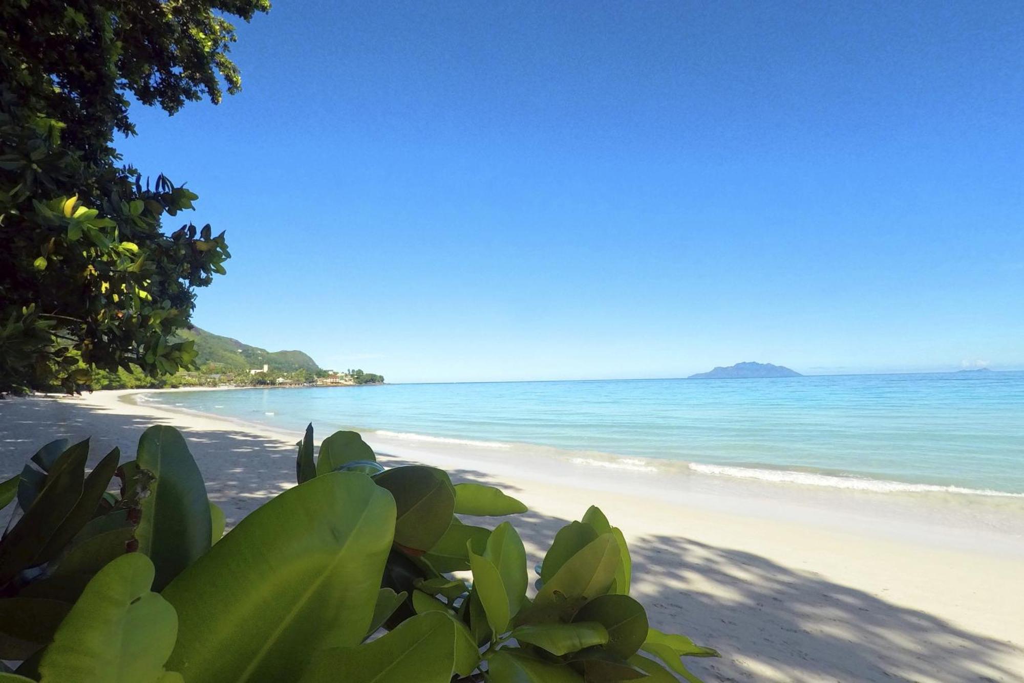 Brisas * Beau Vallon (Mahe)