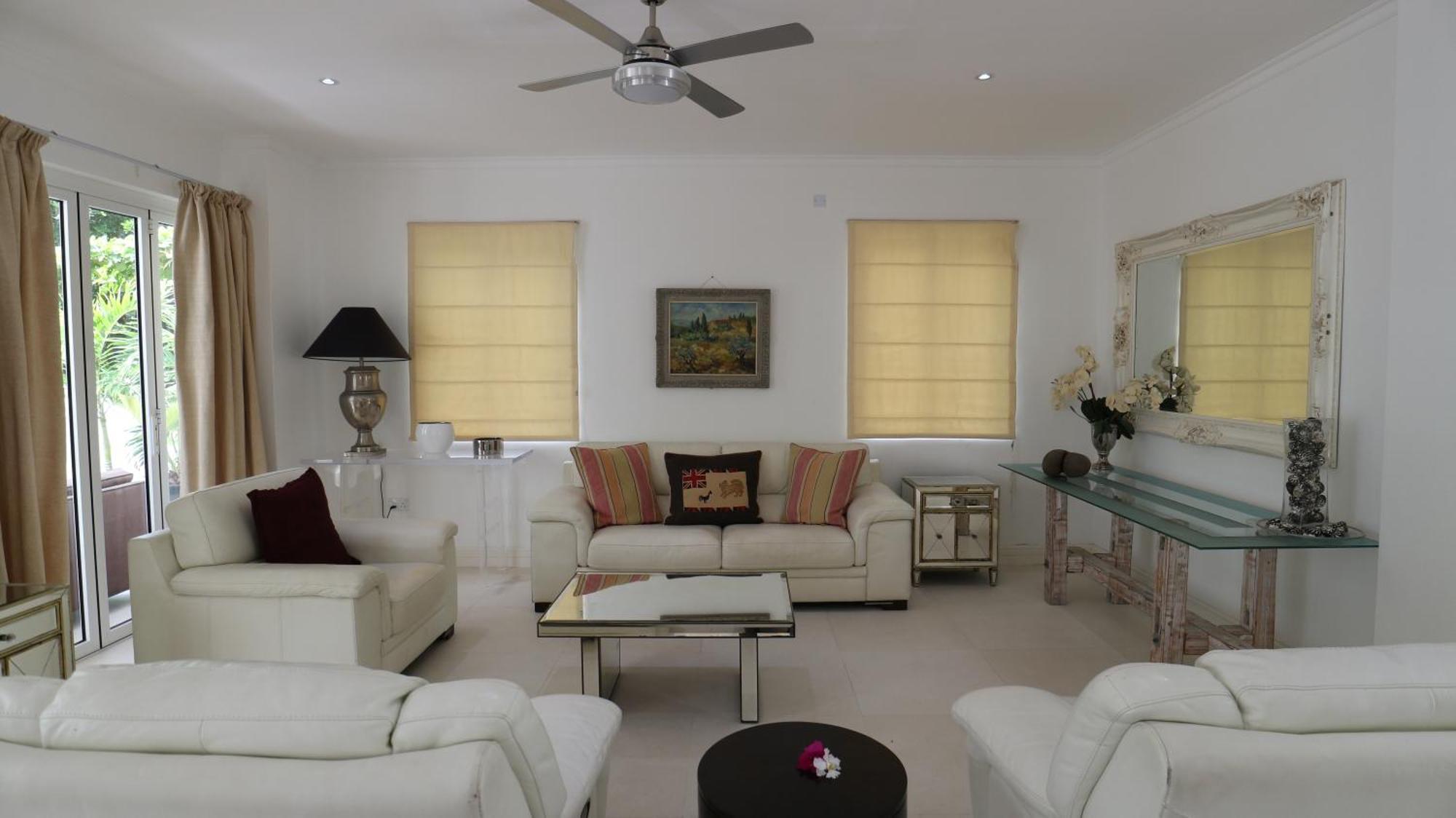 Villa Brisas - Chateau Elysium