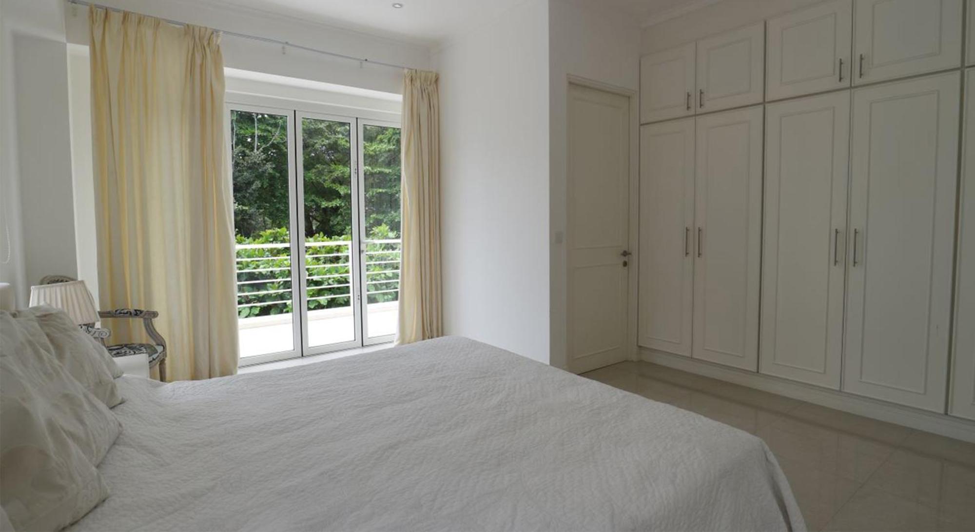 Villa Brisas Beau Vallon (Mahe)