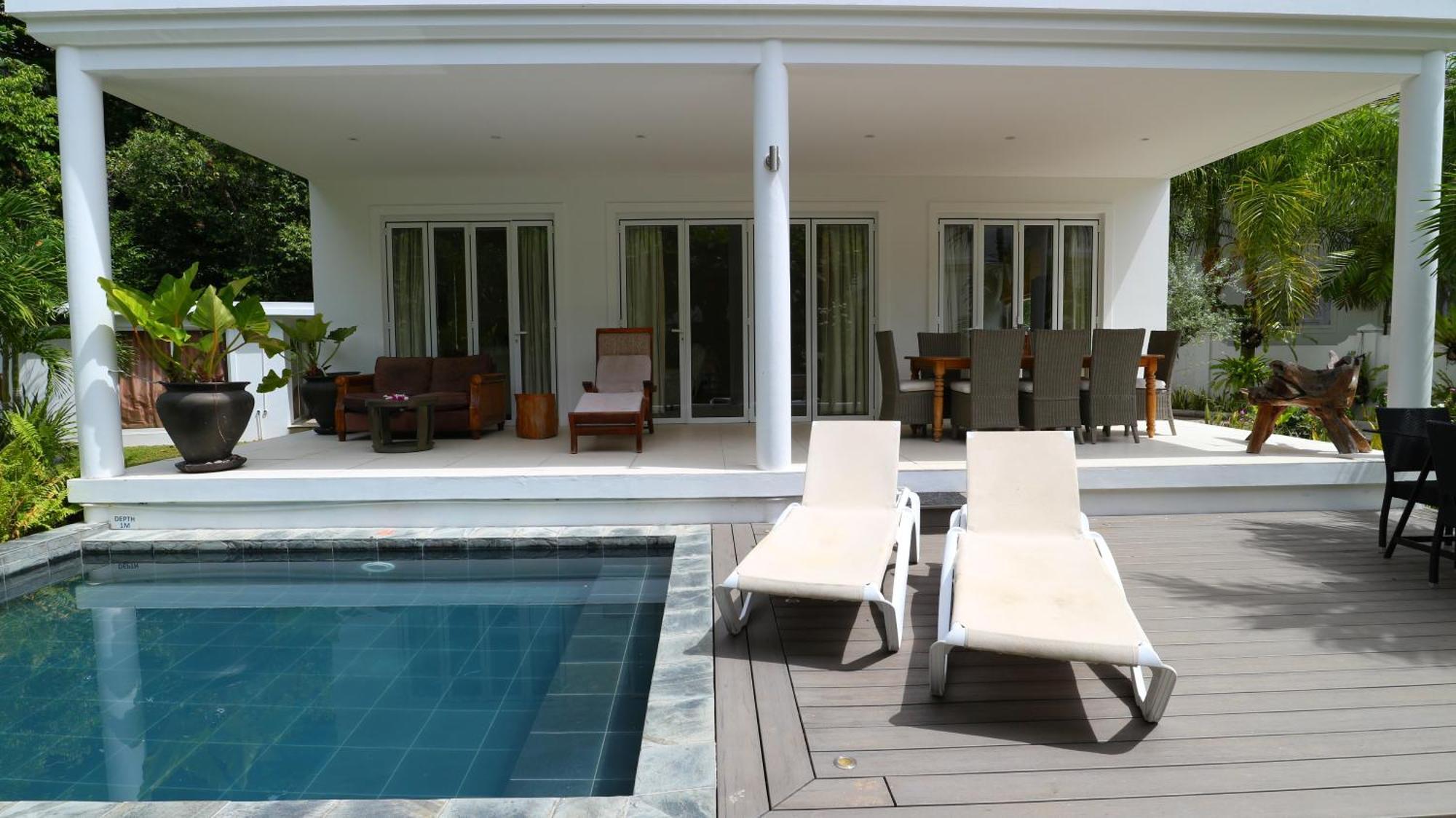 Villa Brisas